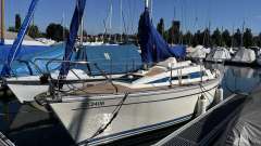 Bavaria 26 Yacht a vela
