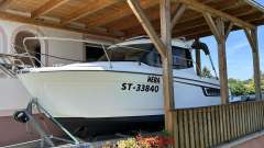 Jeanneau Merry Fisher 695 Kajütboot