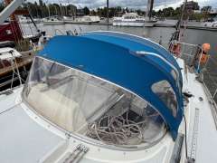 Marine Projects MOODY 346