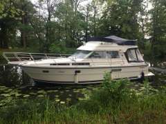 Nimbus CARISMA 4004 FLYBRIDGE
