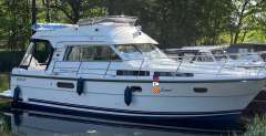 Nimbus CARISMA 4004 FLYBRIDGE