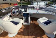 Nimbus CARISMA 4004 FLYBRIDGE