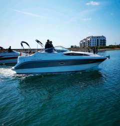 Bayliner 275 SB