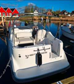 Bayliner 275 SB