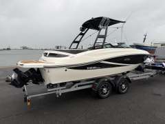 Sea Ray 190 Sport Bowrider
