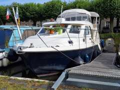 Charter 31 Bateau à cabine
