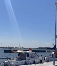 Jeanneau Merry Fisher 755
