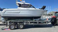 Jeanneau Merry Fisher 755