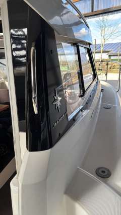 Jeanneau Merry Fisher 755