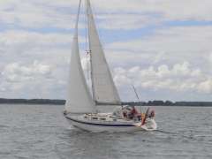 Hallberg-Rassy HR 31 / MK I
