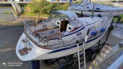 Hallberg-Rassy HR 31 / MK I
