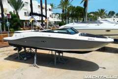 Sea Ray SPX 230 Bowrider