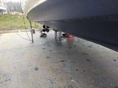 Sealine Statsman 360 Flybridge