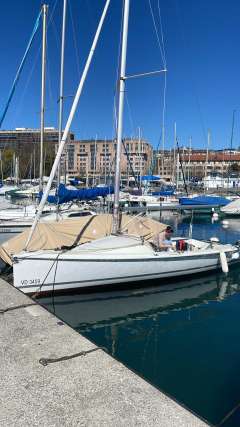 Archambault Sprinto Keelboat