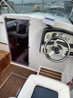 Aqualine 640 Family