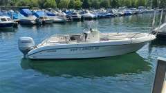 Sessa Key Largo 19 Open Line Konsolenboot