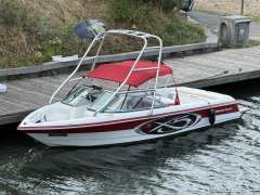 MasterCraft SS 190OB Sport boat