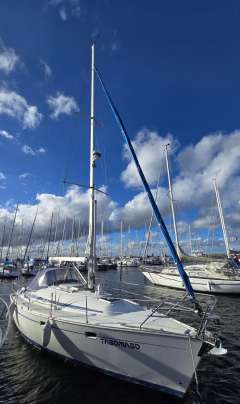 Bavaria 33 Exclusive