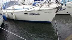 Bavaria 33 Exclusive