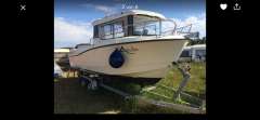 Quicksilver Capture 675