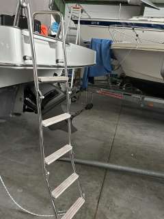 Galeon 305HTS
