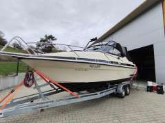 Scand 7800 Tropic