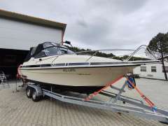 Scand 7800 Tropic