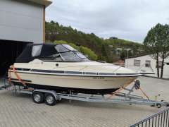 Scand 7800 Tropic Motoryacht