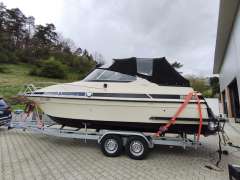 Scand 7800 Tropic