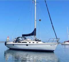 Catalina 34 MKII