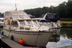 Veha Charisma 1200
