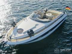 Bavaria 29 DC Daycruiser Sportboot