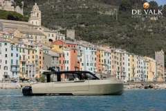 Forte 47 GT Motorjacht