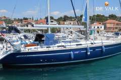 Bavaria 47 Cruiser Zeiljacht