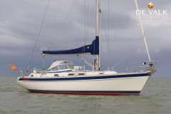 Hallberg-Rassy 39 Segelyacht