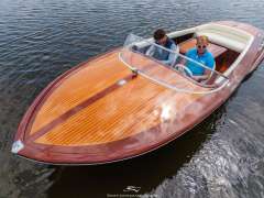 Divank Uscire 635 Motoryacht