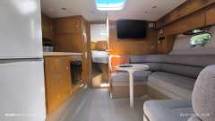 Fairline Targa 35 Lancha