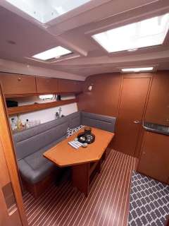Bavaria 34 Sport