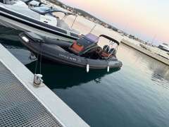 Grand Golden Line G850 HGLF