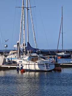 Deerberg Beryll 30