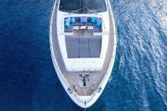 Azimut 84 Fly directly from owner