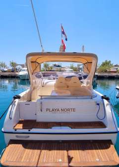 Gobbi 265 Cabin Jacht motorowy