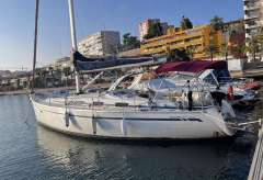Bavaria 40 Cruiser Velero crucero