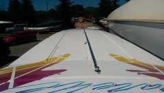 Cigarette Topgun 38