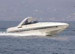 A. Mostes 32.9 Offshore Offshore