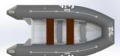 FRIB 330 RIB