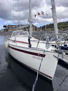 Bavaria 30 Cruiser