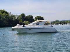 Windy Scirocco 32 Motoryacht