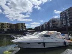 Windy Scirocco 32