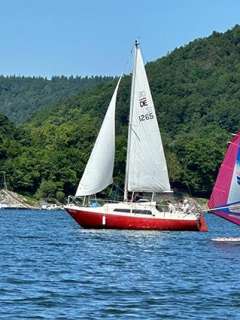 Dehler Delanta 75